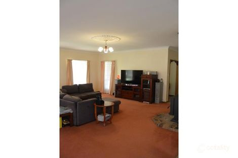Property photo of 7 Brookton Avenue Highfields QLD 4352