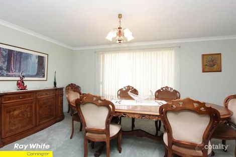 Property photo of 199 Wharf Street Queens Park WA 6107