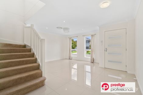 Property photo of 6 Firebrick Road Moorebank NSW 2170