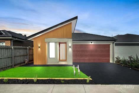 Property photo of 7 Lance Terrace Cranbourne East VIC 3977