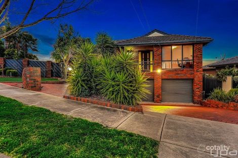 Property photo of 8 Endeavour Crescent Westmeadows VIC 3049