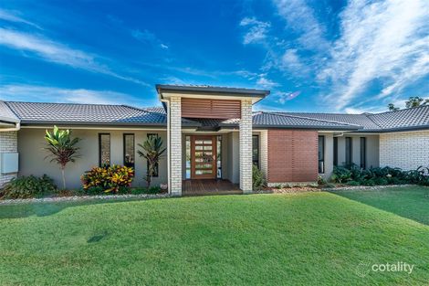 Property photo of 13 Huntington Drive Maudsland QLD 4210