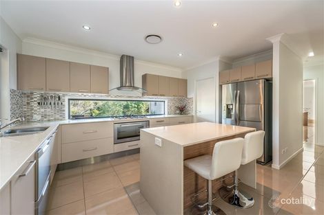 Property photo of 13 Huntington Drive Maudsland QLD 4210