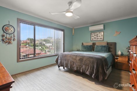 Property photo of 9 Mirrabooka Road Lake Heights NSW 2502