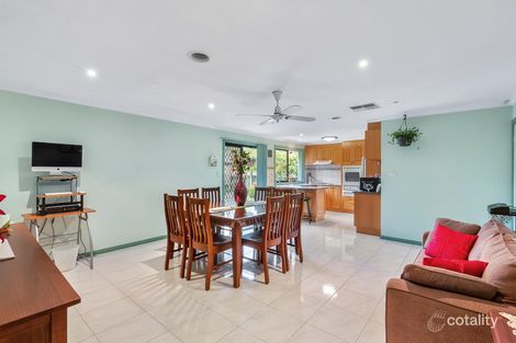 Property photo of 56 Spellman Avenue Sydenham VIC 3037