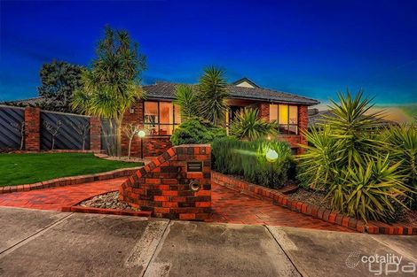 Property photo of 8 Endeavour Crescent Westmeadows VIC 3049