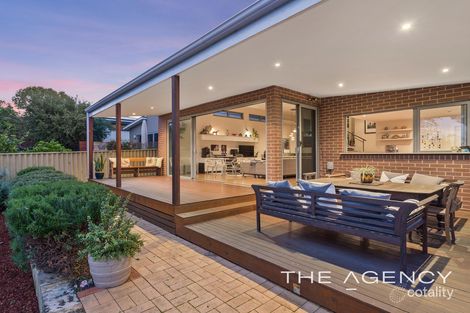 Property photo of 55 Monk Street Kensington WA 6151