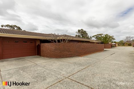 3/15 Golf Rd, Parkwood, WA 6147