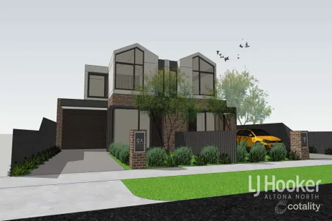 Property photo of 9 Linnet Street Altona VIC 3018