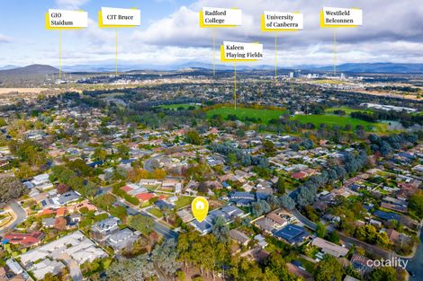 Property photo of 3/158 Maribyrnong Avenue Kaleen ACT 2617