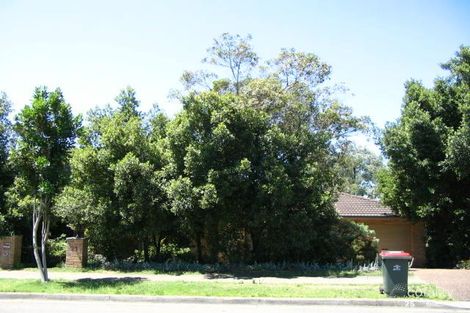 25 Benedictine Pl, Cherrybrook, NSW 2126