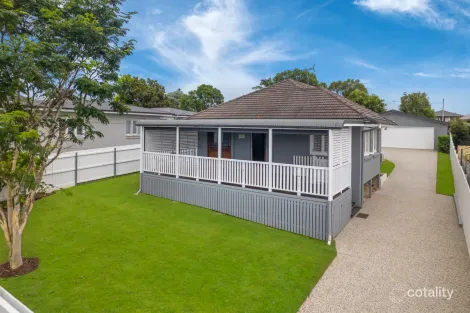 126 Wishart Rd, Upper Mount Gravatt, QLD 4122