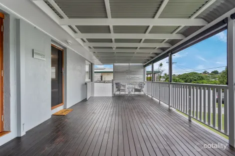 Property photo of 126 Wishart Road Upper Mount Gravatt QLD 4122