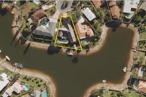 Property photo of 5 Chale Court Bundall QLD 4217