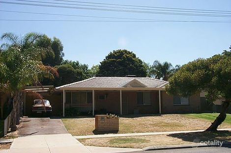 Property photo of 151 Eglinton Crescent Hamersley WA 6022