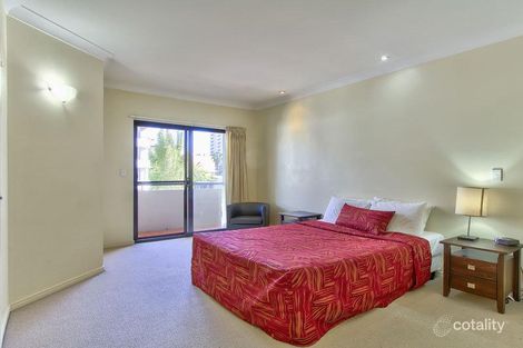 Property photo of 607/448 Boundary Street Spring Hill QLD 4000