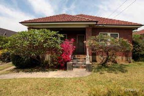 9 Rosehill St, Parramatta, NSW 2150