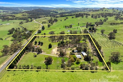 950 Yarck Rd, Gobur, VIC 3719