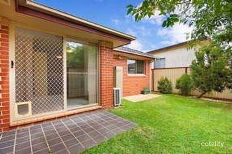 Property photo of 6/14-16 Wright Street Merrylands NSW 2160