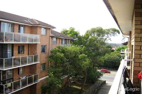 Property photo of 12/6 Lane Cove Road Ryde NSW 2112