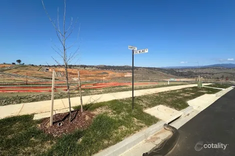 6 Kaminski St, Macnamara, ACT 2615