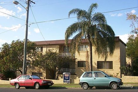 6/200 Buckland Rd, Nundah, QLD 4012