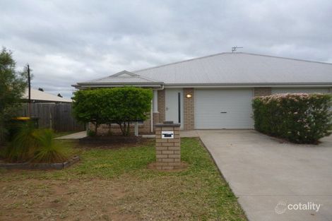 Property photo of 1/101 Zeller Street Chinchilla QLD 4413