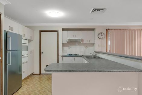 Property photo of 17 Kiber Drive Glenmore Park NSW 2745