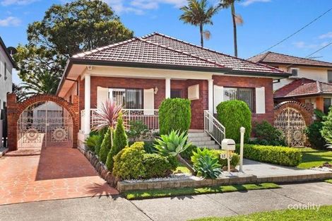 Property photo of 52 Alice Street Sans Souci NSW 2219