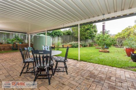 Property photo of 4 Emperor Court Kallangur QLD 4503