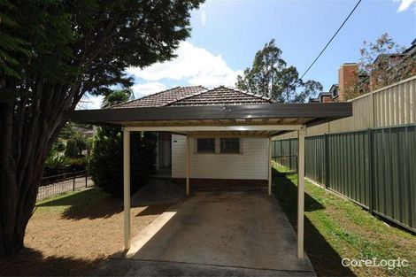 Property photo of 169 Spurway Street Ermington NSW 2115