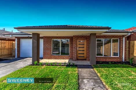 Property photo of 2A Martin Street Sunshine VIC 3020