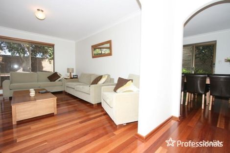 Property photo of 80A Cedric Street Stirling WA 6021