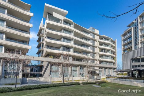 23/5 Burbury Cl, Barton, ACT 2600