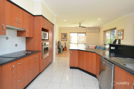 Property photo of 27 Miller Circuit Kirwan QLD 4817