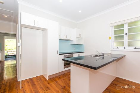 Property photo of 32 Hulme Street Kelvin Grove QLD 4059