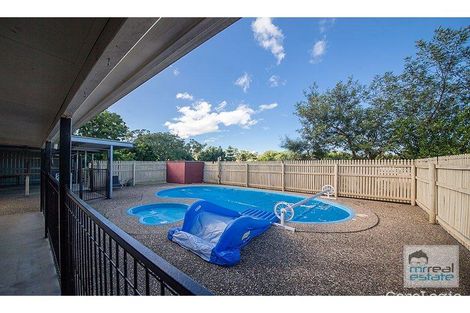Property photo of 93 Emmerson Drive Glenlee QLD 4711