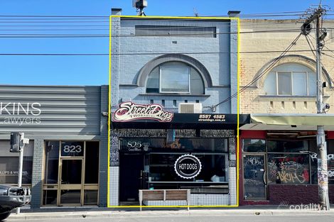 825 High St, Thornbury, VIC 3071