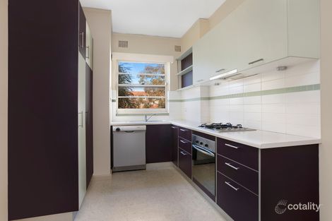 Property photo of 8/7 Bellevue Park Road Bellevue Hill NSW 2023