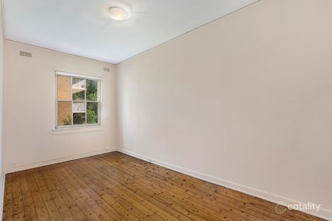 Property photo of 8/7 Bellevue Park Road Bellevue Hill NSW 2023