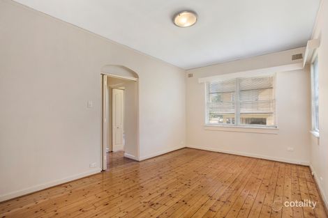 Property photo of 8/7 Bellevue Park Road Bellevue Hill NSW 2023