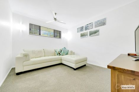 Property photo of 31 Sypher Drive Inverness QLD 4703