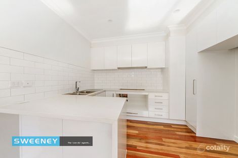 Property photo of 2A Martin Street Sunshine VIC 3020