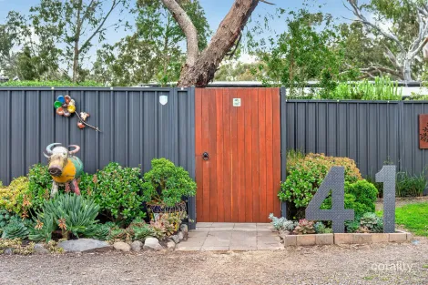 Property photo of 41 Coromandel Drive McCracken SA 5211