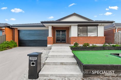 2 Kellie Ct, Albanvale, VIC 3021