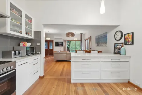 Property photo of 389 Whittons Road Kettering TAS 7155