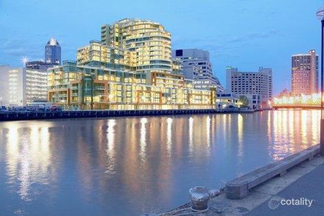 Property photo of 1114/60 Siddeley Street Docklands VIC 3008