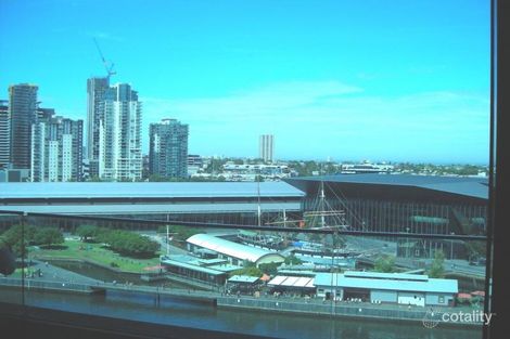 Property photo of 1114/60 Siddeley Street Docklands VIC 3008