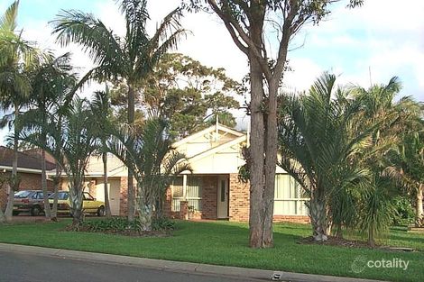 84 Greenmeadows Dr, Port Macquarie, NSW 2444