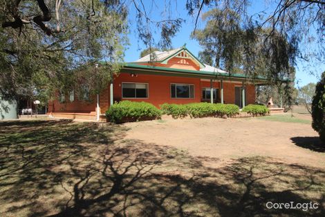 Property photo of 10221 Kamilaroi Highway Gunnedah NSW 2380